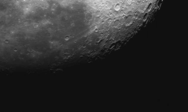 Der Mond